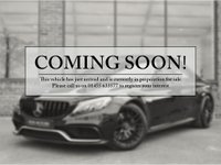 USED 2018 18 MERCEDES-BENZ A-CLASS 2.0 AMG A 45 4MATIC PREMIUM 5d AUTO 375 BHP HATCHBACK