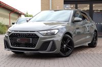 USED 2020 20 AUDI A1 1.0 TFSI S-LINE 