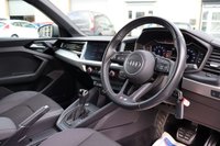 USED 2020 20 AUDI A1 1.0 TFSI S-LINE 