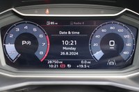 USED 2020 20 AUDI A1 1.0 TFSI S-LINE 