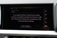 USED 2020 20 AUDI A1 1.0 TFSI S-LINE 