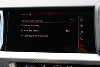 USED 2020 20 AUDI A1 1.0 TFSI S-LINE 