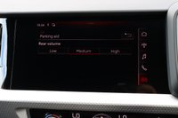USED 2020 20 AUDI A1 1.0 TFSI S-LINE 