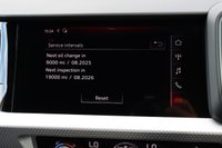 USED 2020 20 AUDI A1 1.0 TFSI S-LINE 