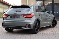 USED 2020 20 AUDI A1 1.0 TFSI S-LINE 