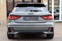 USED 2020 20 AUDI A1 1.0 TFSI S-LINE 