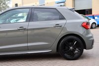 USED 2020 20 AUDI A1 1.0 TFSI S-LINE 