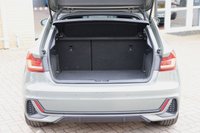 USED 2020 20 AUDI A1 1.0 TFSI S-LINE 