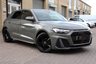 USED 2020 20 AUDI A1 1.0 TFSI S-LINE 