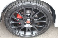 USED 2022 22 ABARTH 500 1.4 F595 3d 162 BHP VIEW AND RESERVE ONLINE OR CALL 01527-853940 FOR MORE INFO.