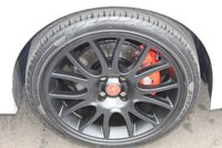 USED 2022 22 ABARTH 500 1.4 F595 3d 162 BHP VIEW AND RESERVE ONLINE OR CALL 01527-853940 FOR MORE INFO.