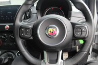 USED 2022 22 ABARTH 500 1.4 F595 3d 162 BHP VIEW AND RESERVE ONLINE OR CALL 01527-853940 FOR MORE INFO.