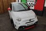 USED 2022 22 ABARTH 500 1.4 F595 3d 162 BHP VIEW AND RESERVE ONLINE OR CALL 01527-853940 FOR MORE INFO.