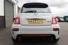 USED 2022 22 ABARTH 500 1.4 F595 3d 162 BHP VIEW AND RESERVE ONLINE OR CALL 01527-853940 FOR MORE INFO.