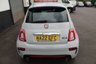 USED 2022 22 ABARTH 500 1.4 F595 3d 162 BHP VIEW AND RESERVE ONLINE OR CALL 01527-853940 FOR MORE INFO.