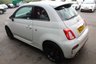 USED 2022 22 ABARTH 500 1.4 F595 3d 162 BHP VIEW AND RESERVE ONLINE OR CALL 01527-853940 FOR MORE INFO.