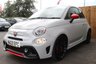 USED 2022 22 ABARTH 500 1.4 F595 3d 162 BHP VIEW AND RESERVE ONLINE OR CALL 01527-853940 FOR MORE INFO.
