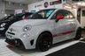 USED 2022 22 ABARTH 500 1.4 F595 3d 162 BHP VIEW AND RESERVE ONLINE OR CALL 01527-853940 FOR MORE INFO.