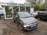 USED 2020 20 FIAT 500 1.2 STAR 3d 69 BHP NEW SHAPE One Owner, Just Serviced, NEW MOT, Low Insurance Group!
