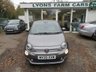 USED 2020 20 FIAT 500 1.2 STAR 3d 69 BHP NEW SHAPE One Owner, Just Serviced, NEW MOT, Low Insurance Group!