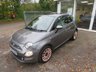 USED 2020 20 FIAT 500 1.2 STAR 3d 69 BHP NEW SHAPE One Owner, Just Serviced, NEW MOT, Low Insurance Group!
