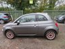USED 2020 20 FIAT 500 1.2 STAR 3d 69 BHP NEW SHAPE One Owner, Just Serviced, NEW MOT, Low Insurance Group!