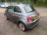 USED 2020 20 FIAT 500 1.2 STAR 3d 69 BHP NEW SHAPE One Owner, Just Serviced, NEW MOT, Low Insurance Group!