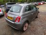 USED 2020 20 FIAT 500 1.2 STAR 3d 69 BHP NEW SHAPE One Owner, Just Serviced, NEW MOT, Low Insurance Group!
