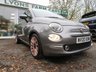 USED 2020 20 FIAT 500 1.2 STAR 3d 69 BHP NEW SHAPE One Owner, Just Serviced, NEW MOT, Low Insurance Group!