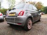 USED 2020 20 FIAT 500 1.2 STAR 3d 69 BHP NEW SHAPE One Owner, Just Serviced, NEW MOT, Low Insurance Group!
