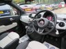 USED 2020 20 FIAT 500 1.2 STAR 3d 69 BHP NEW SHAPE One Owner, Just Serviced, NEW MOT, Low Insurance Group!