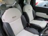 USED 2020 20 FIAT 500 1.2 STAR 3d 69 BHP NEW SHAPE One Owner, Just Serviced, NEW MOT, Low Insurance Group!