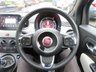 USED 2020 20 FIAT 500 1.2 STAR 3d 69 BHP NEW SHAPE One Owner, Just Serviced, NEW MOT, Low Insurance Group!