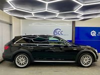 USED 2017 17 AUDI A4 ALLROAD 2.0 TFSI Estate 5dr Petrol S Tronic quattro Euro 6 (s/s) (252 ps) Pan Roof,Sat Nav,&pound;6k Extras