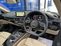 USED 2017 17 AUDI A4 ALLROAD 2.0 TFSI Estate 5dr Petrol S Tronic quattro Euro 6 (s/s) (252 ps) Pan Roof,Sat Nav,&pound;6k Extras