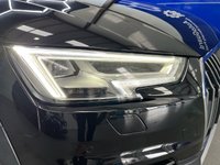 USED 2017 17 AUDI A4 ALLROAD 2.0 TFSI Estate 5dr Petrol S Tronic quattro Euro 6 (s/s) (252 ps) Pan Roof,Sat Nav,&pound;6k Extras