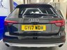 USED 2017 17 AUDI A4 ALLROAD 2.0 TFSI Estate 5dr Petrol S Tronic quattro Euro 6 (s/s) (252 ps) Pan Roof,Sat Nav,&pound;6k Extras