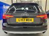 USED 2017 17 AUDI A4 ALLROAD 2.0 TFSI Estate 5dr Petrol S Tronic quattro Euro 6 (s/s) (252 ps) Pan Roof,Sat Nav,&pound;6k Extras
