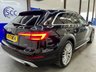USED 2017 17 AUDI A4 ALLROAD 2.0 TFSI Estate 5dr Petrol S Tronic quattro Euro 6 (s/s) (252 ps) Pan Roof,Sat Nav,&pound;6k Extras