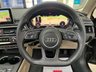 USED 2017 17 AUDI A4 ALLROAD 2.0 TFSI Estate 5dr Petrol S Tronic quattro Euro 6 (s/s) (252 ps) Pan Roof,Sat Nav,&pound;6k Extras