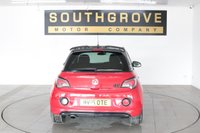 USED 2016 16 VAUXHALL ADAM 1.4 S S/S 3d 148 BHP 1 OWNER