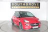 USED 2016 16 VAUXHALL ADAM 1.4 S S/S 3d 148 BHP 1 OWNER