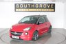 USED 2016 16 VAUXHALL ADAM 1.4 S S/S 3d 148 BHP 1 OWNER