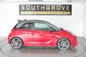 USED 2016 16 VAUXHALL ADAM 1.4 S S/S 3d 148 BHP 1 OWNER