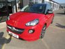 USED 2016 16 VAUXHALL ADAM 1.4 S S/S 3d 148 BHP 1 OWNER
