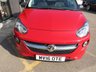 USED 2016 16 VAUXHALL ADAM 1.4 S S/S 3d 148 BHP 1 OWNER