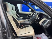 USED 2020 20 LAND ROVER RANGE ROVER SPORT 2.0 P400e 13.1kWh HSE GPF Dynamic SUV 5dr Petrol Plug-in Hybrid Auto 4WD Euro 6 (s/s) (404 ps) &pound;20K Extras, Panoramic Roof, VAT Q