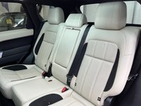 USED 2020 20 LAND ROVER RANGE ROVER SPORT 2.0 P400e 13.1kWh HSE GPF Dynamic SUV 5dr Petrol Plug-in Hybrid Auto 4WD Euro 6 (s/s) (404 ps) &pound;20K Extras, Panoramic Roof, VAT Q