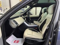 USED 2020 20 LAND ROVER RANGE ROVER SPORT 2.0 P400e 13.1kWh HSE GPF Dynamic SUV 5dr Petrol Plug-in Hybrid Auto 4WD Euro 6 (s/s) (404 ps) &pound;20K Extras, Panoramic Roof, VAT Q