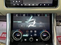 USED 2020 20 LAND ROVER RANGE ROVER SPORT 2.0 P400e 13.1kWh HSE GPF Dynamic SUV 5dr Petrol Plug-in Hybrid Auto 4WD Euro 6 (s/s) (404 ps) &pound;20K Extras, Panoramic Roof, VAT Q